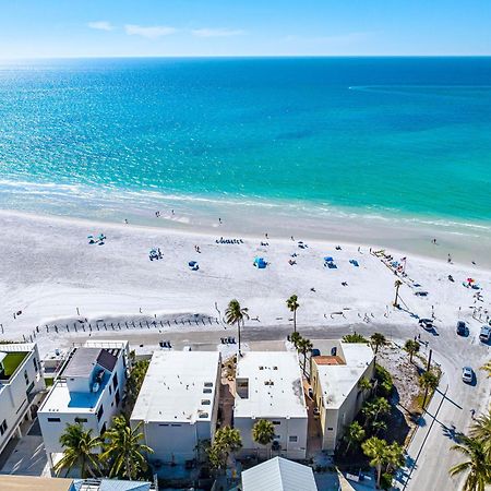 Fanta-Sea | 53 Beach Road Siesta Key Luaran gambar