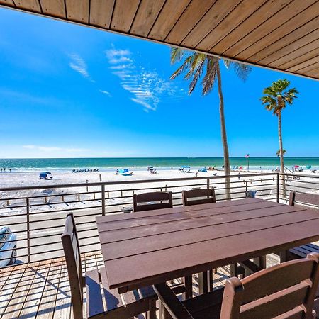 Fanta-Sea | 53 Beach Road Siesta Key Luaran gambar
