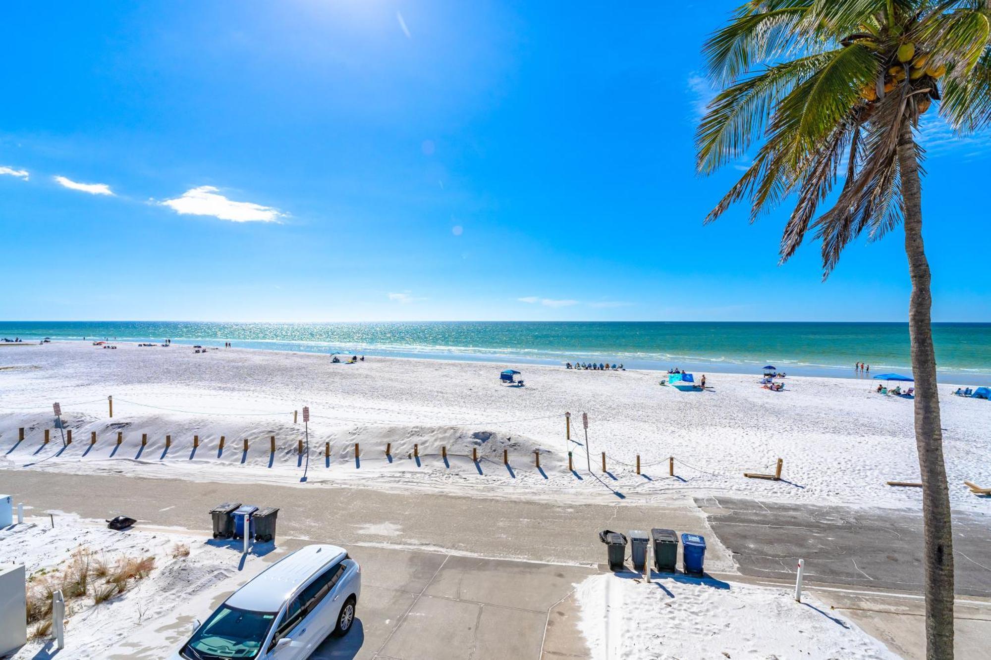 Fanta-Sea | 53 Beach Road Siesta Key Luaran gambar