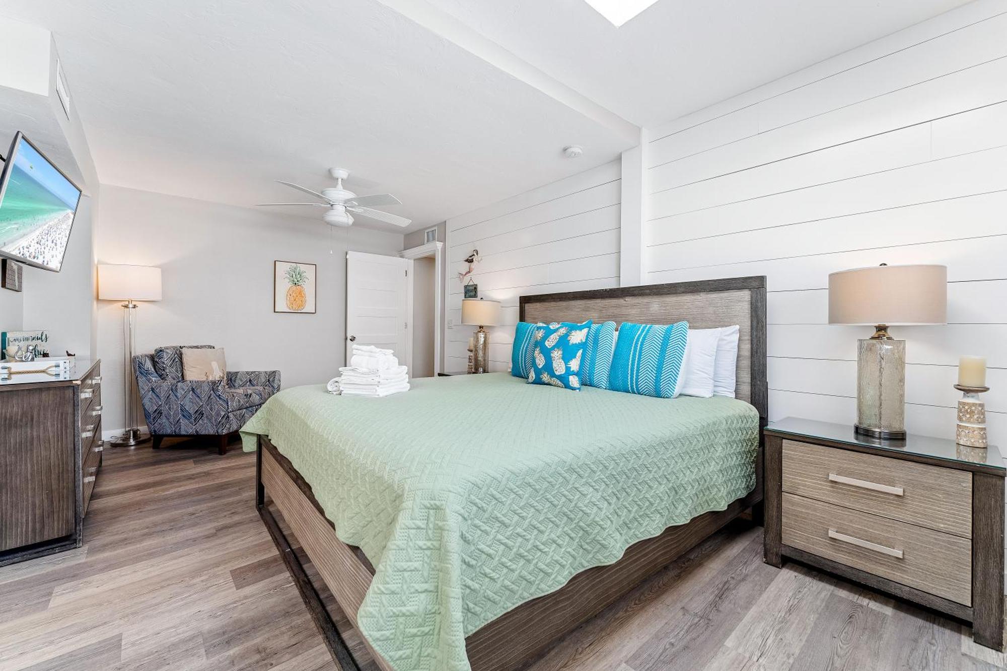 Fanta-Sea | 53 Beach Road Siesta Key Luaran gambar