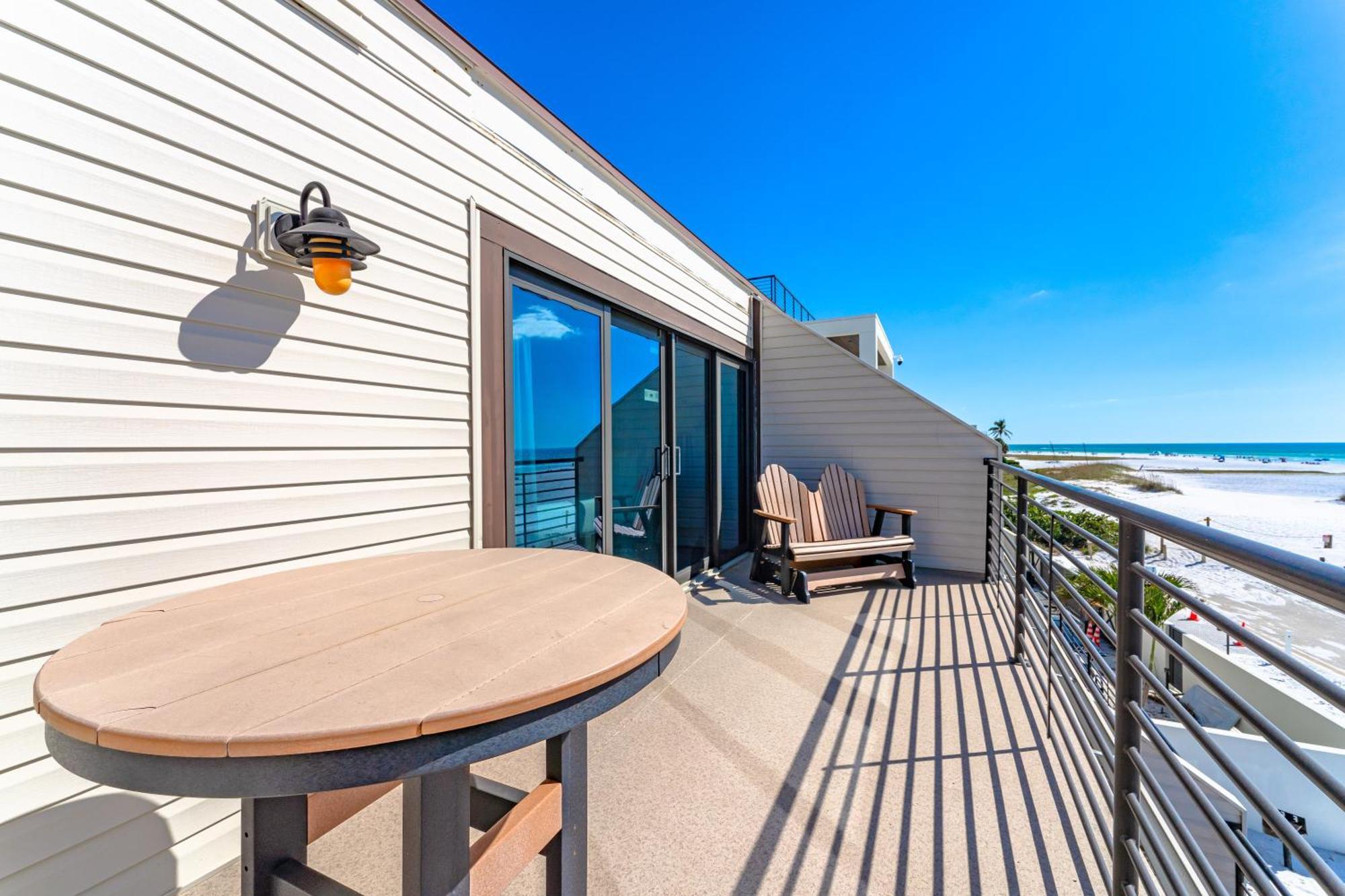 Fanta-Sea | 53 Beach Road Siesta Key Luaran gambar