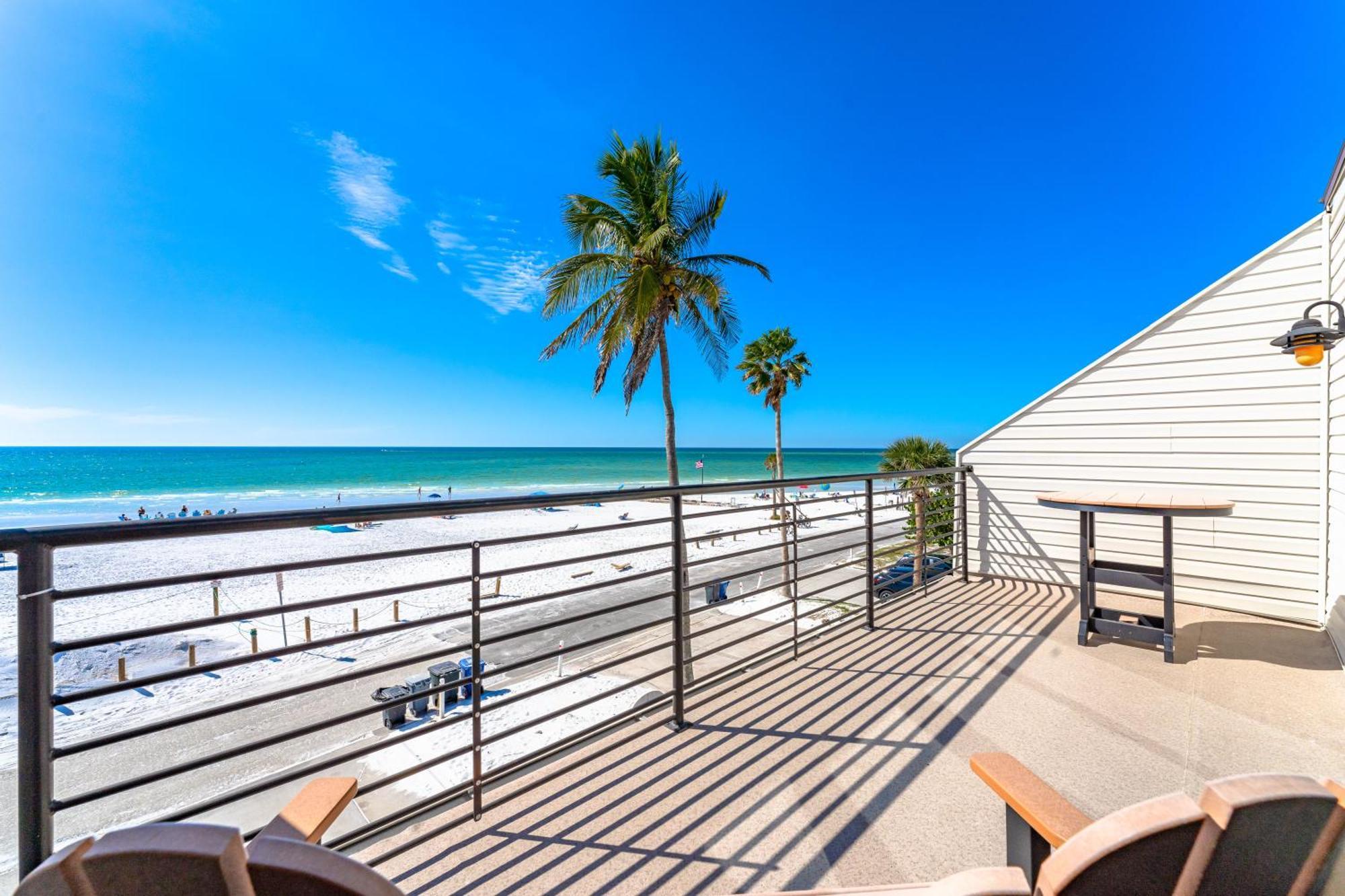 Fanta-Sea | 53 Beach Road Siesta Key Luaran gambar