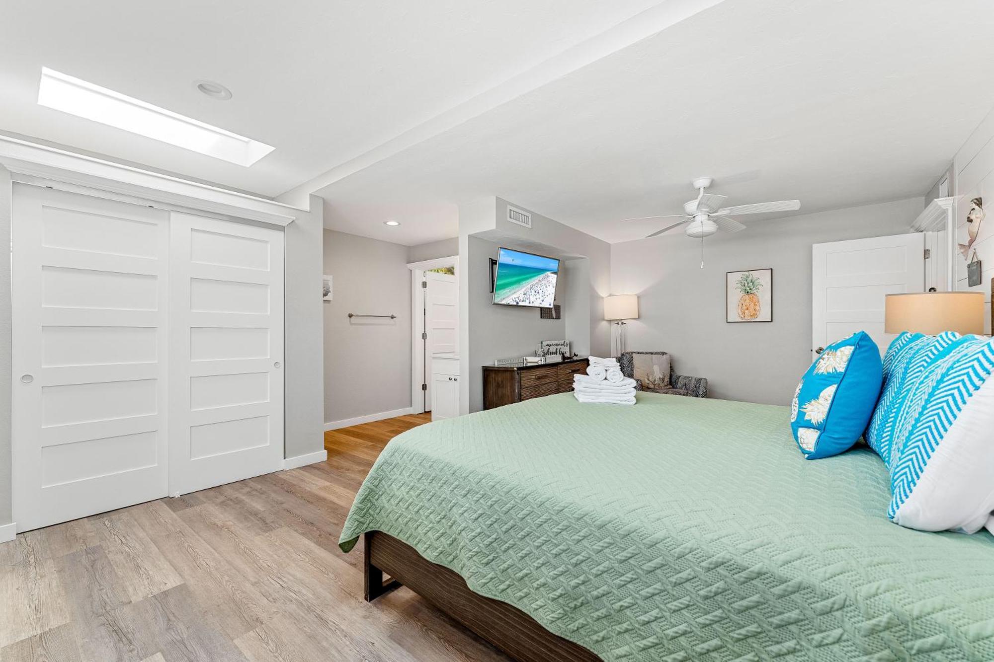 Fanta-Sea | 53 Beach Road Siesta Key Luaran gambar