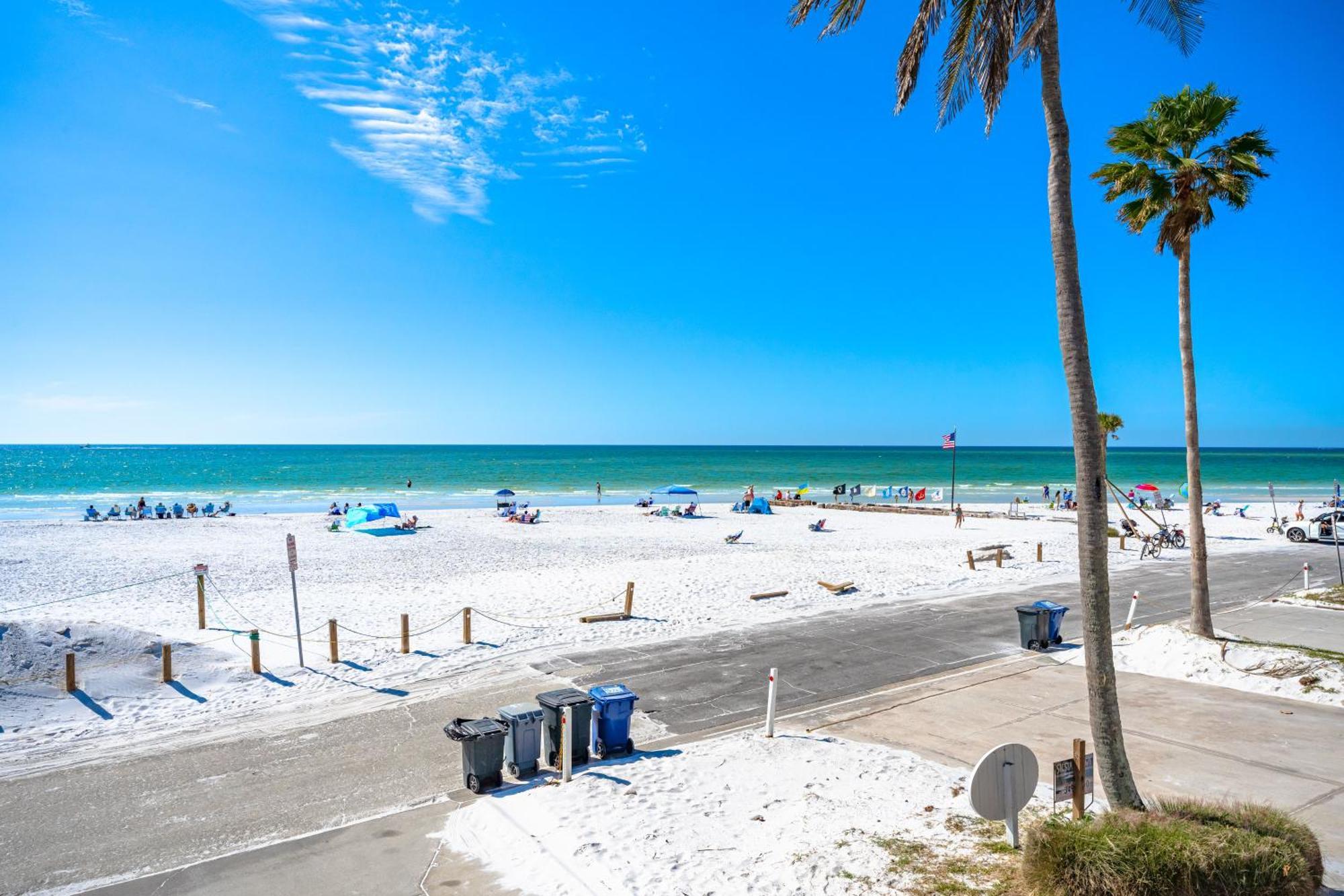 Fanta-Sea | 53 Beach Road Siesta Key Luaran gambar