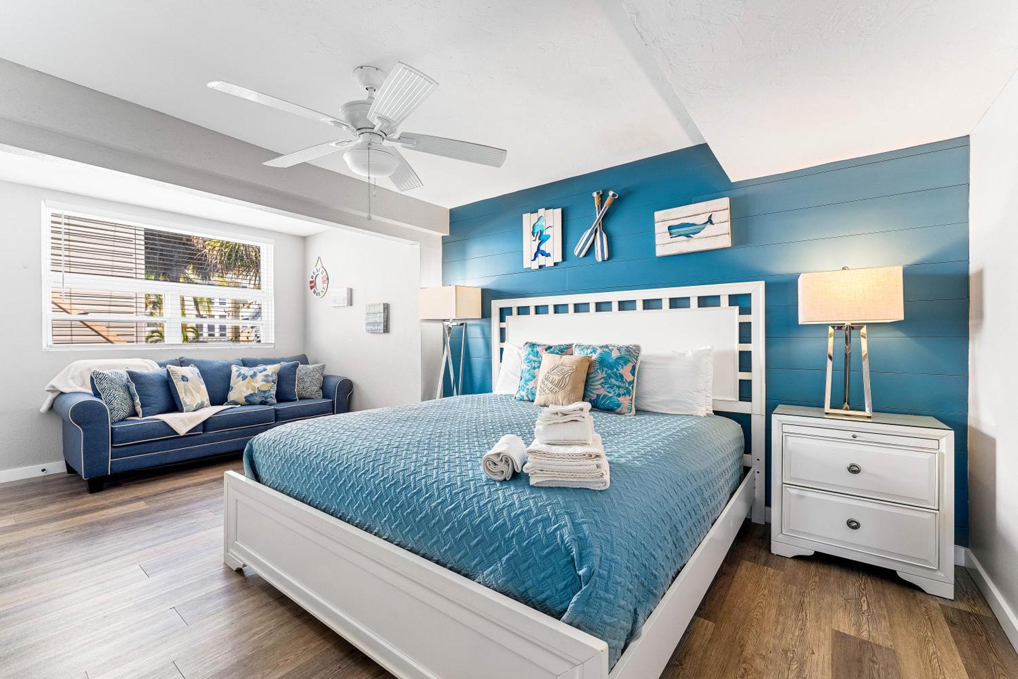 Fanta-Sea | 53 Beach Road Siesta Key Luaran gambar