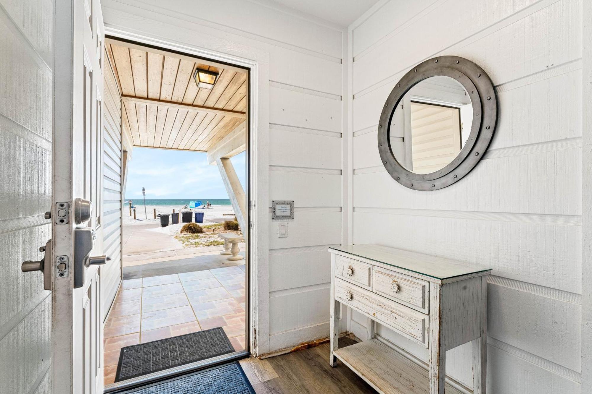 Fanta-Sea | 53 Beach Road Siesta Key Luaran gambar
