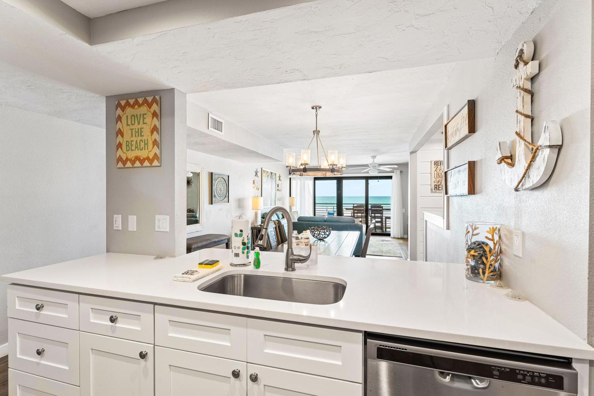 Fanta-Sea | 53 Beach Road Siesta Key Luaran gambar