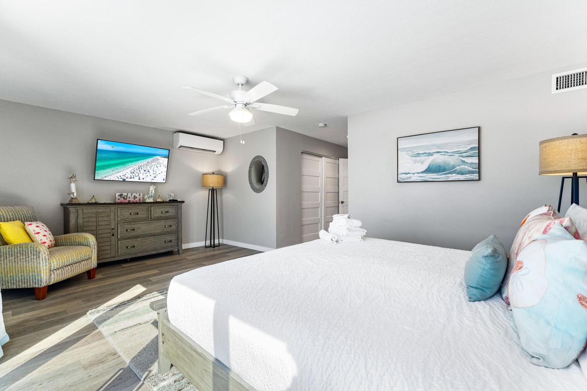 Fanta-Sea | 53 Beach Road Siesta Key Luaran gambar