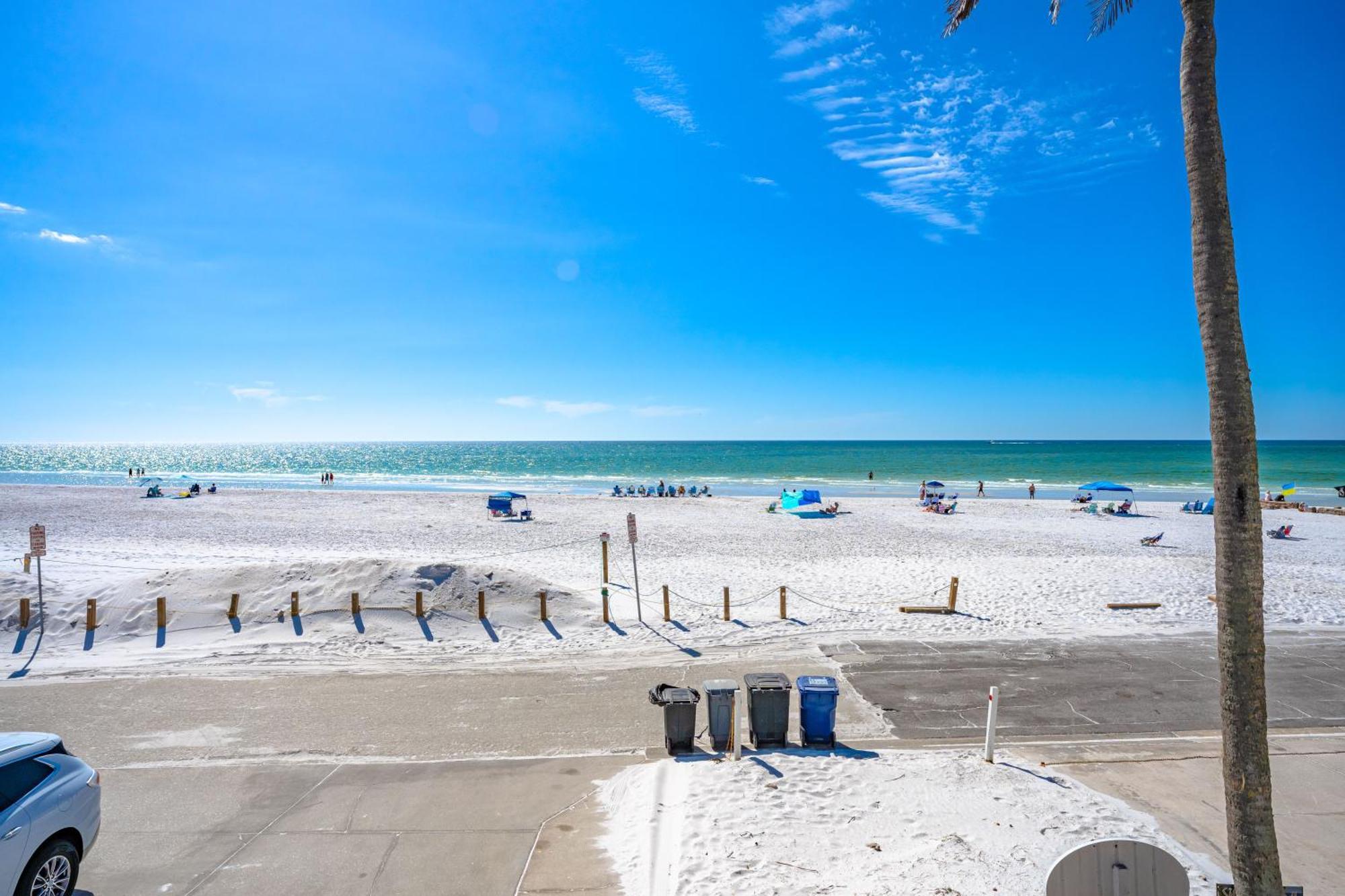Fanta-Sea | 53 Beach Road Siesta Key Luaran gambar