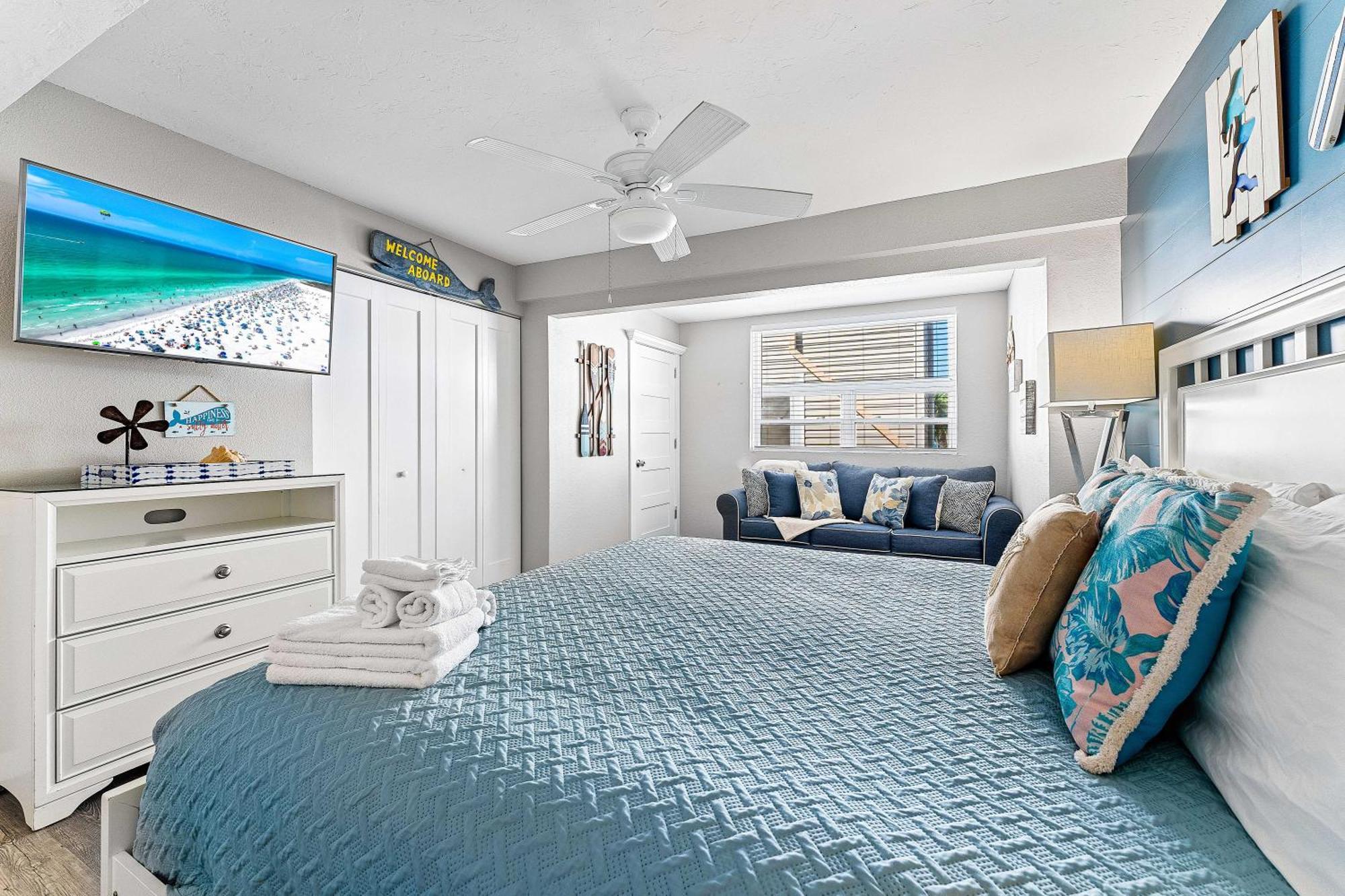 Fanta-Sea | 53 Beach Road Siesta Key Luaran gambar