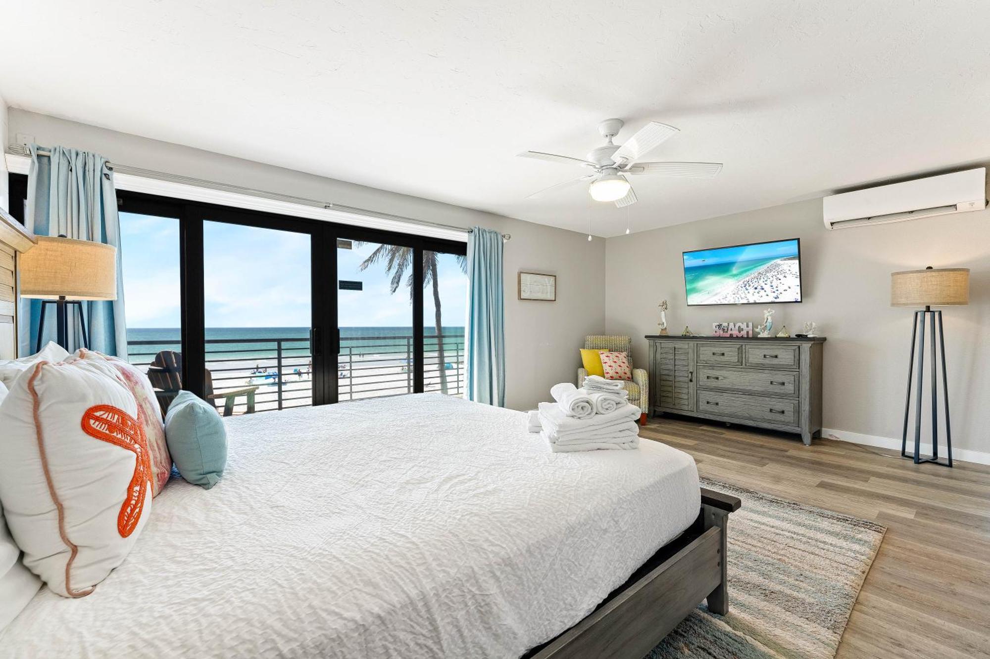 Fanta-Sea | 53 Beach Road Siesta Key Luaran gambar
