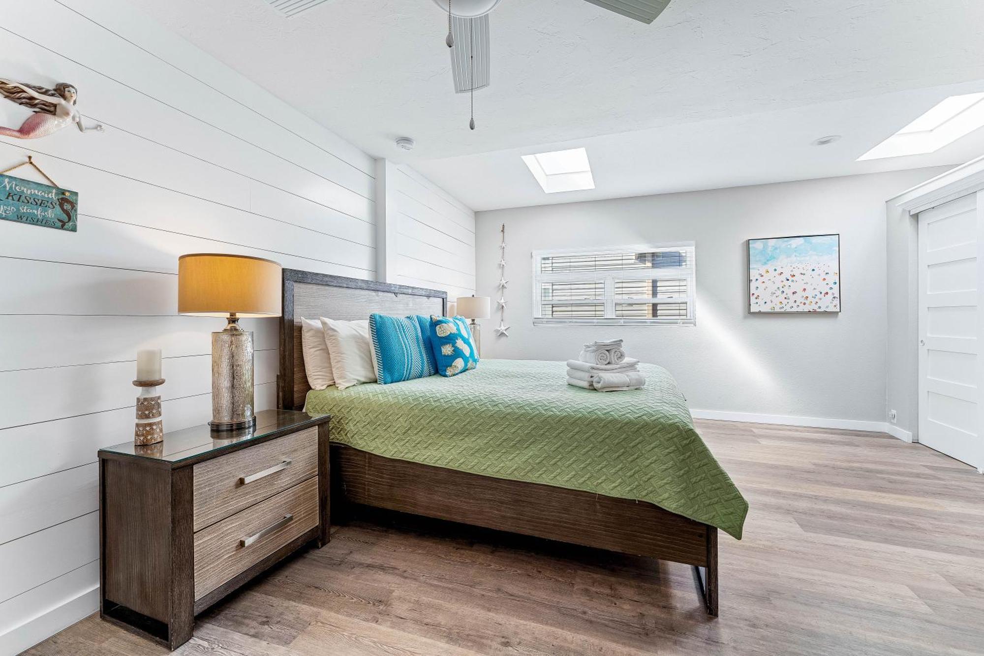 Fanta-Sea | 53 Beach Road Siesta Key Luaran gambar