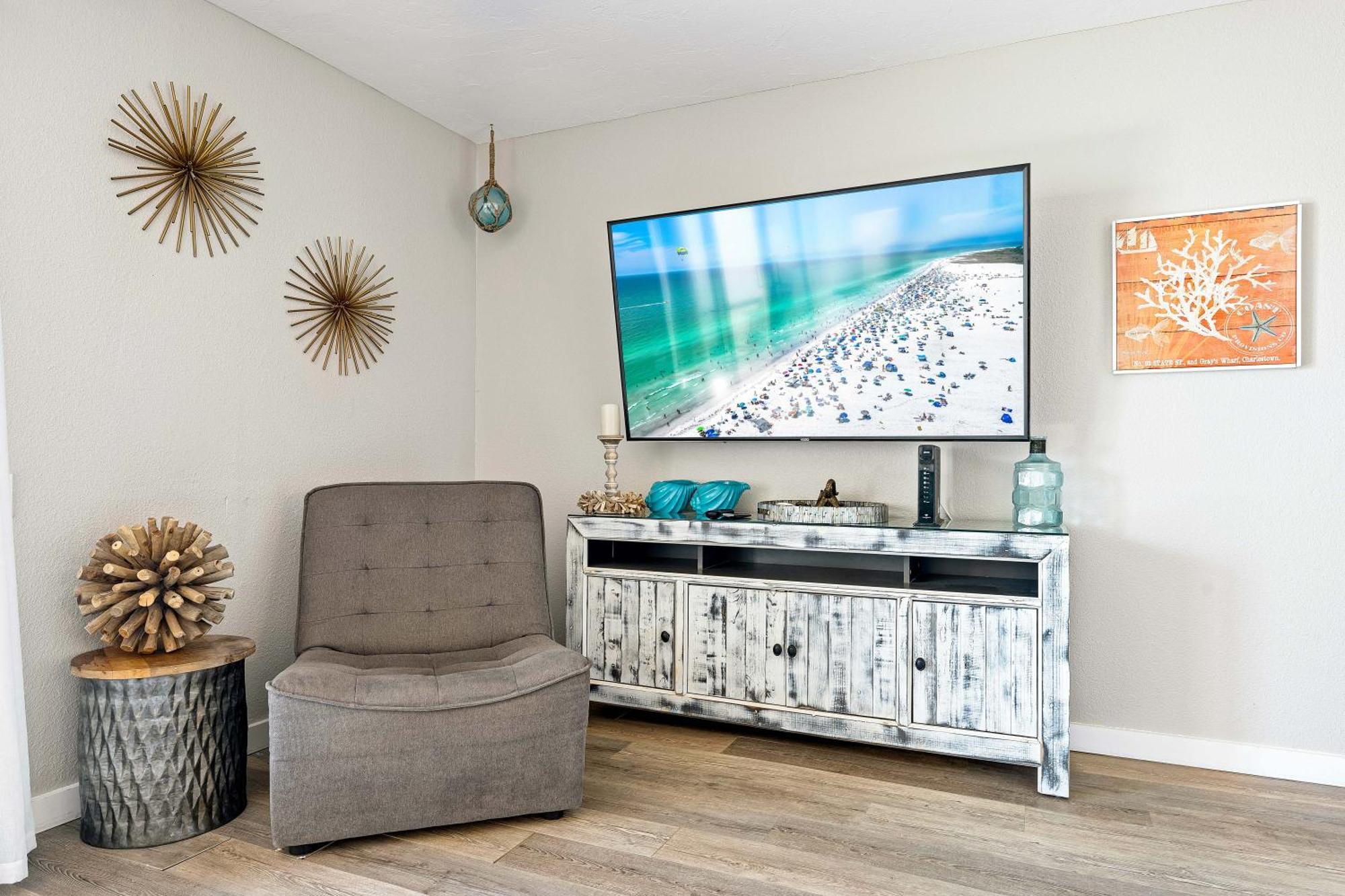 Fanta-Sea | 53 Beach Road Siesta Key Luaran gambar