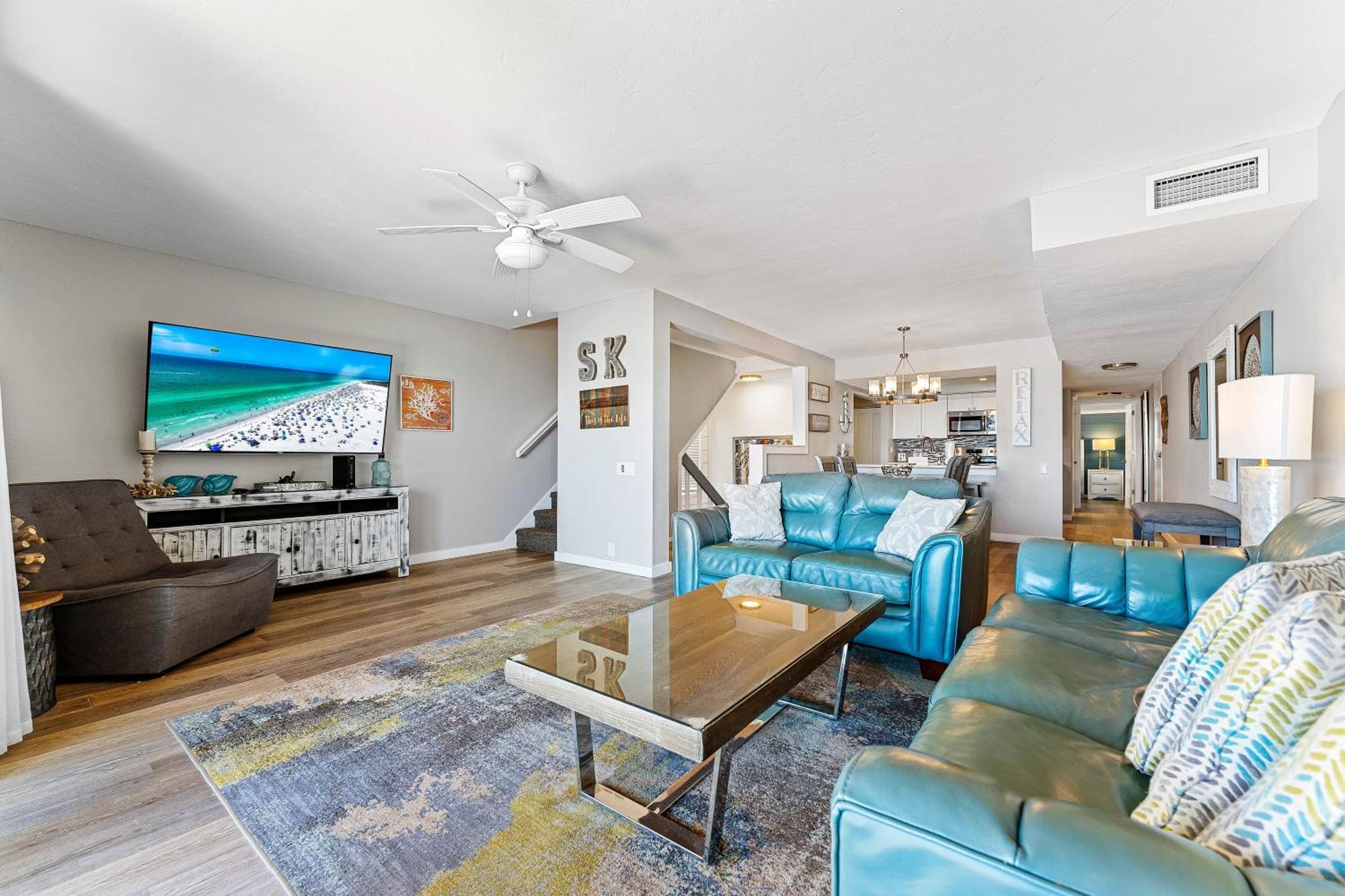 Fanta-Sea | 53 Beach Road Siesta Key Luaran gambar