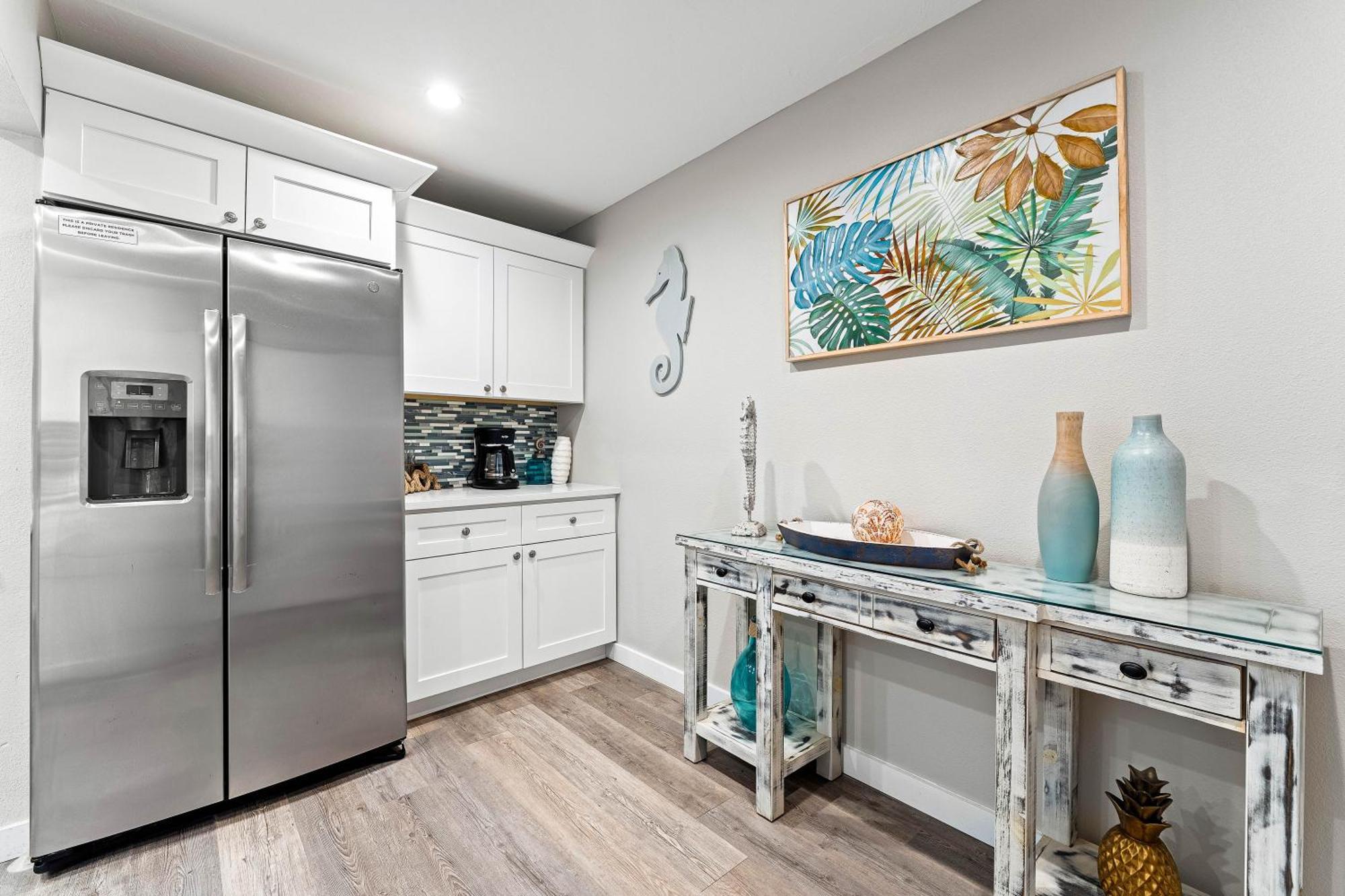 Fanta-Sea | 53 Beach Road Siesta Key Luaran gambar