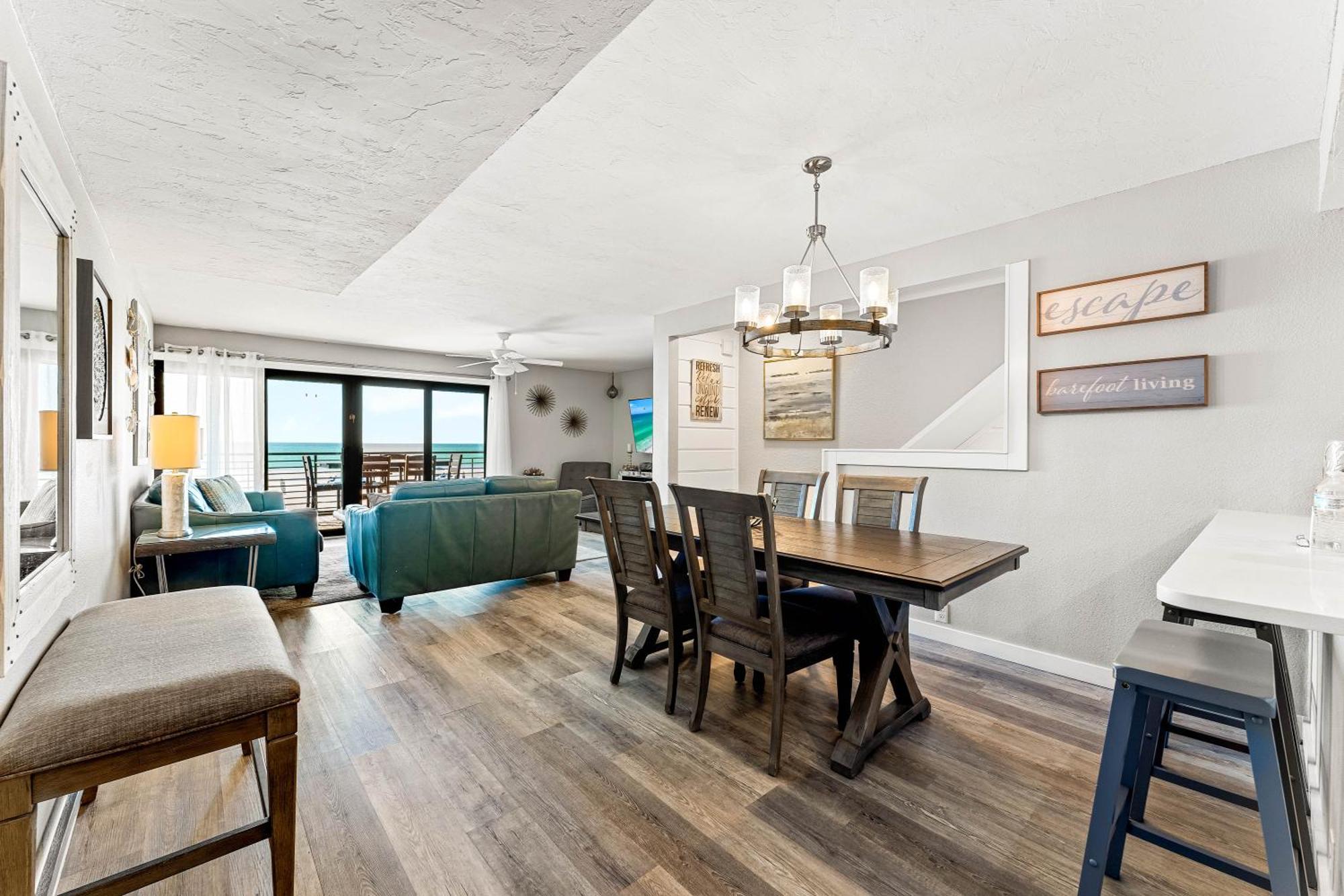 Fanta-Sea | 53 Beach Road Siesta Key Luaran gambar