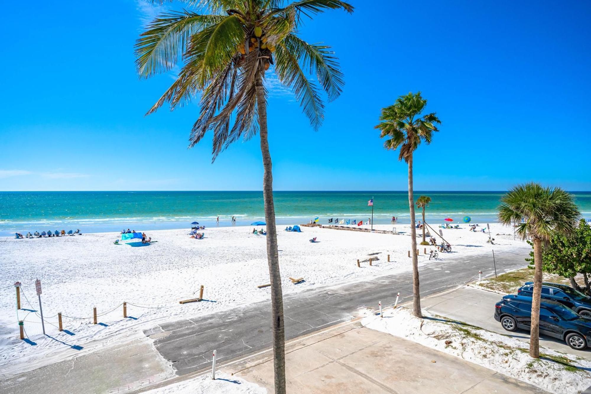 Fanta-Sea | 53 Beach Road Siesta Key Luaran gambar