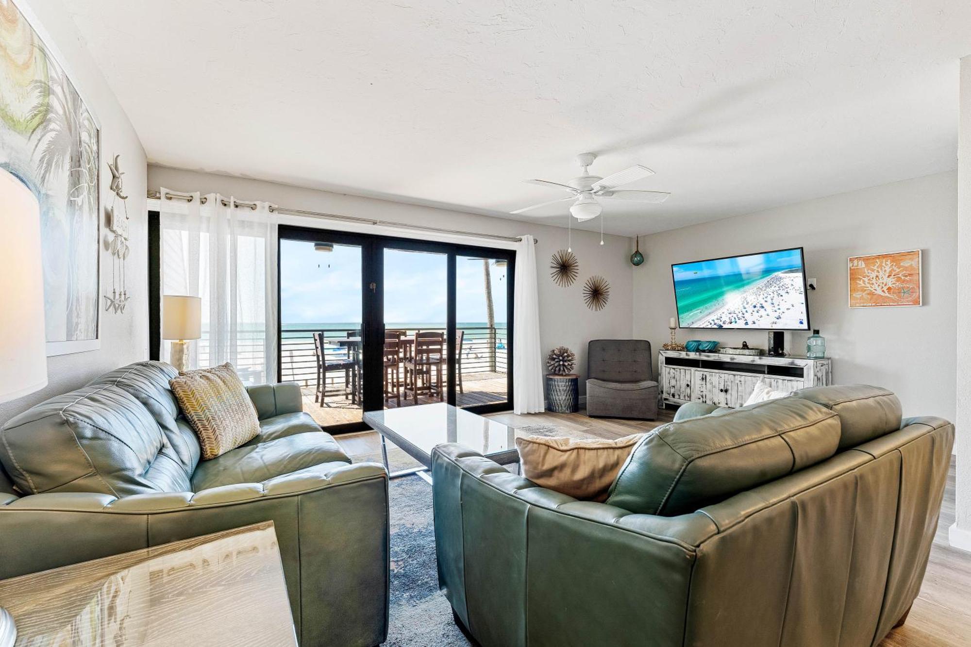 Fanta-Sea | 53 Beach Road Siesta Key Luaran gambar