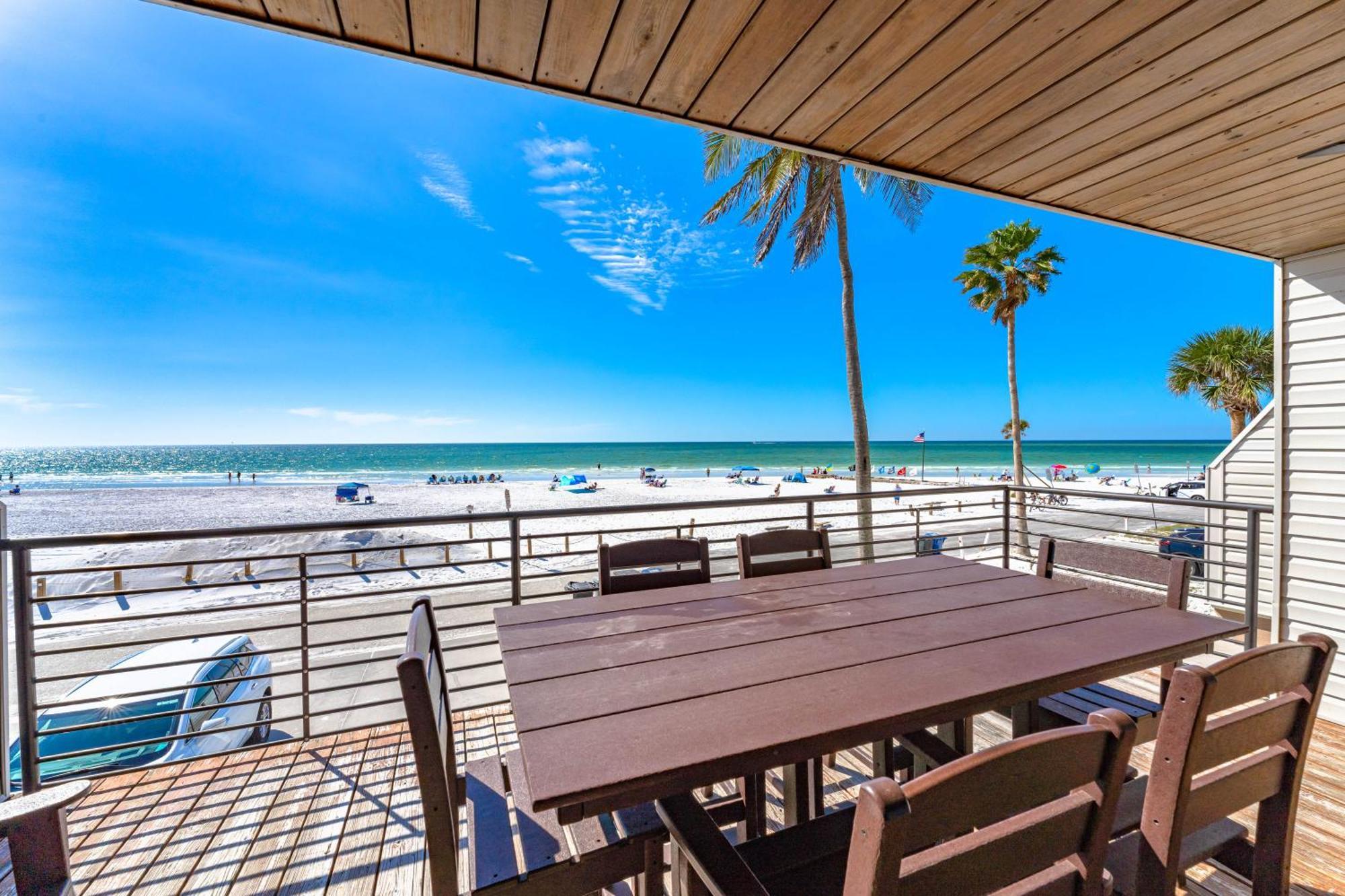 Fanta-Sea | 53 Beach Road Siesta Key Luaran gambar